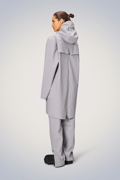 Rains Jacket 1202 Flint