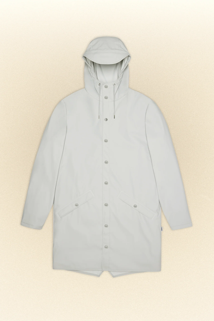 Rains Jacket 1202 Ash