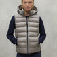 Aoraki Waistcoat