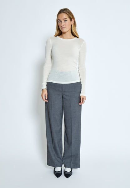 Cally Long Sleeve Top