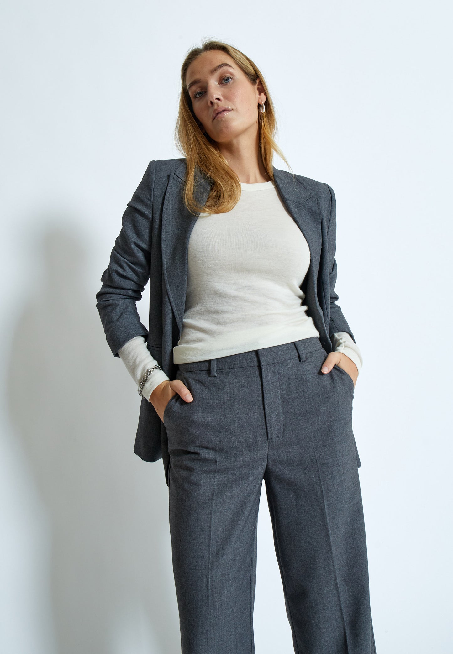 Cally Long Sleeve Top