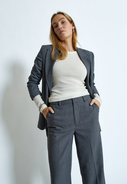Cally Long Sleeve Top