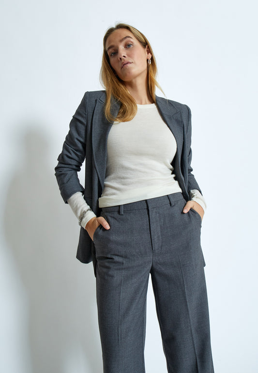 Cally Long Sleeve Top