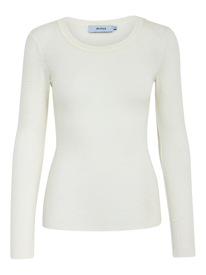 Cally Long Sleeve Top