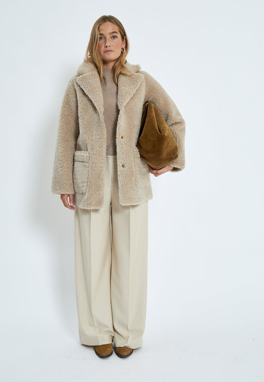Alda Reversible Jacket