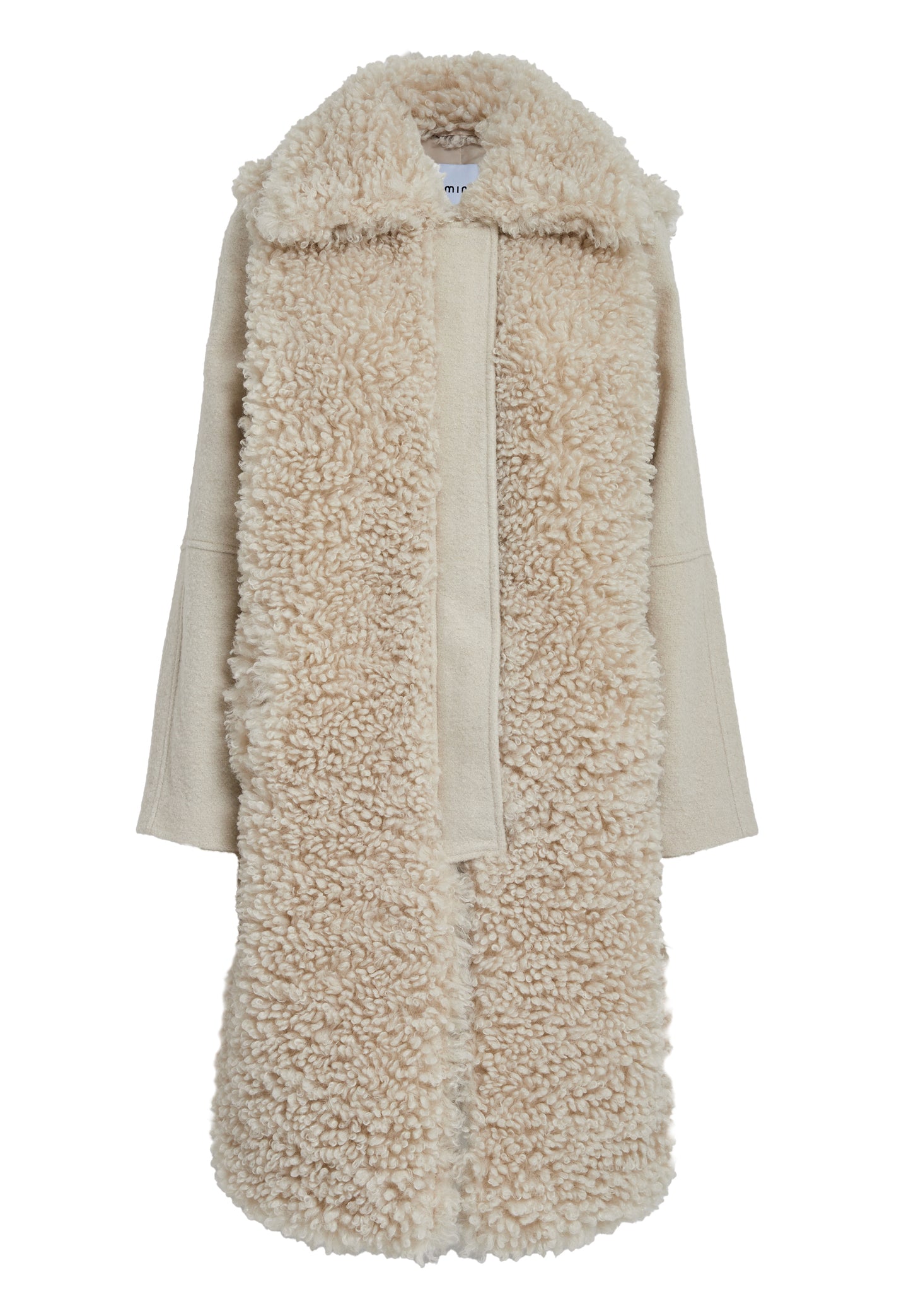 May Coat