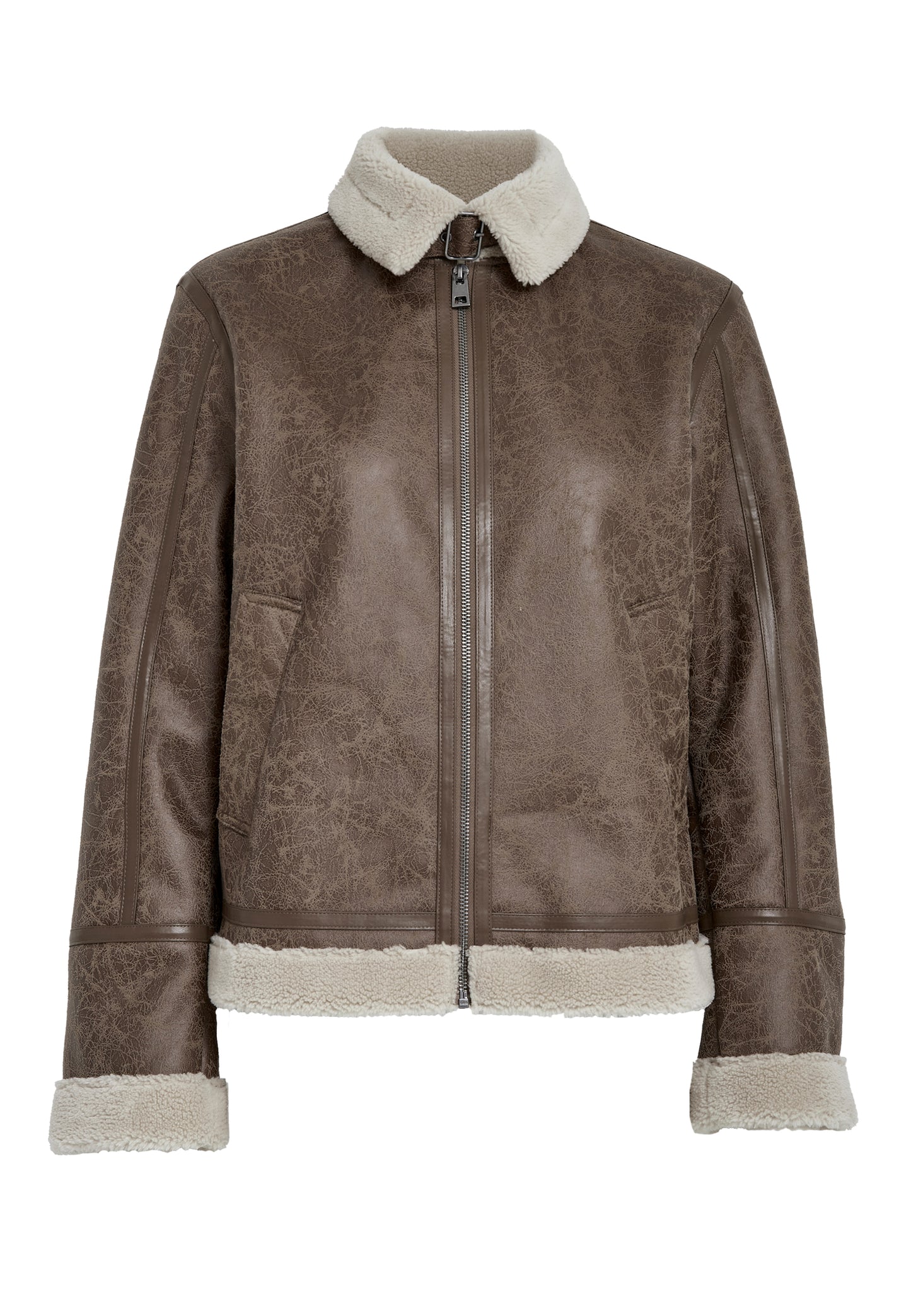 Roxanna Jacket