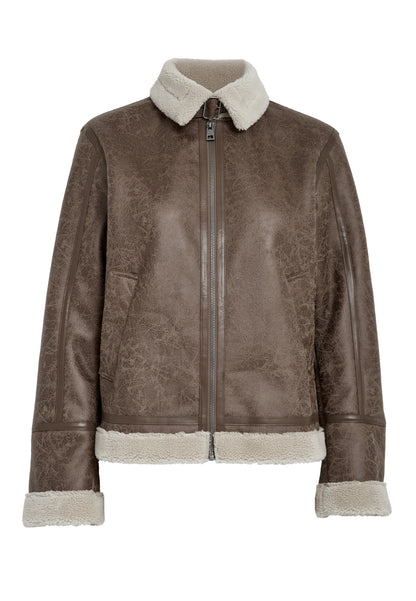 Roxanna Jacket