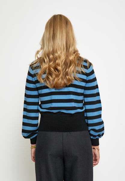 Aliana Knit Pullover