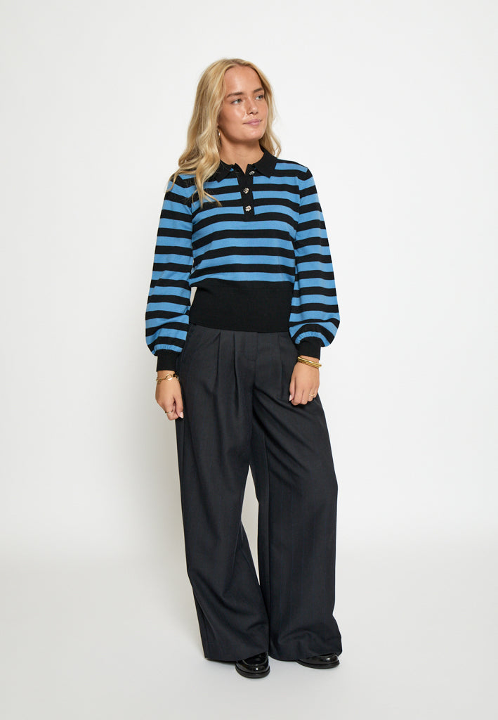 Aliana Knit Pullover