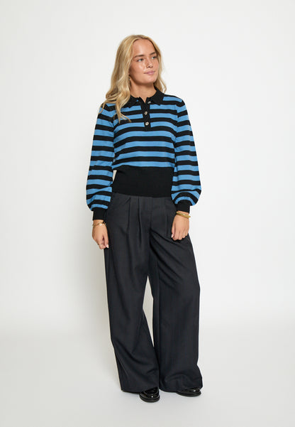 Aliana Knit Pullover