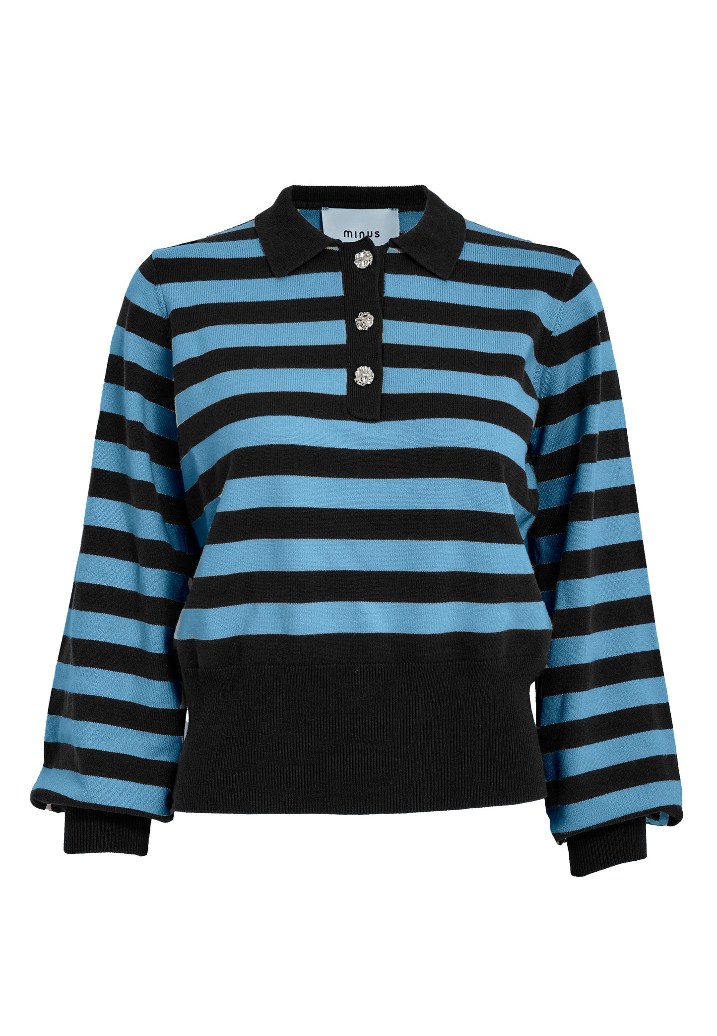 Aliana Knit Pullover