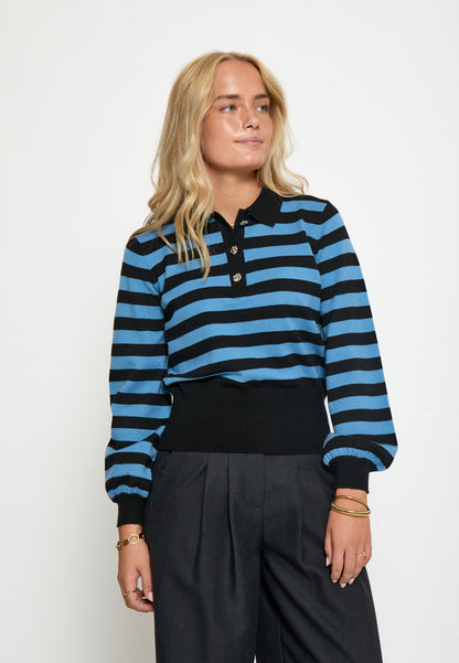 Aliana Knit Pullover
