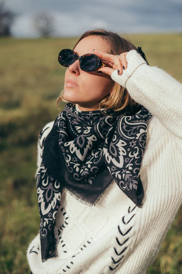 Bandana LC