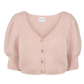 Manda Alpaca Cardigan