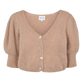 Manda Alpaca Cardigan