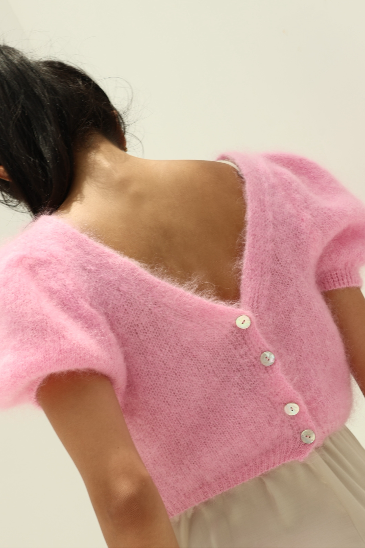 Harper Cardigan