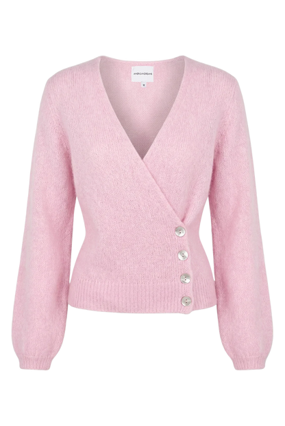 Mariya Wrap Cardigan