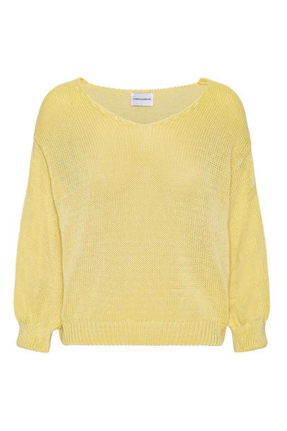 Milana Light Cotton Sweater