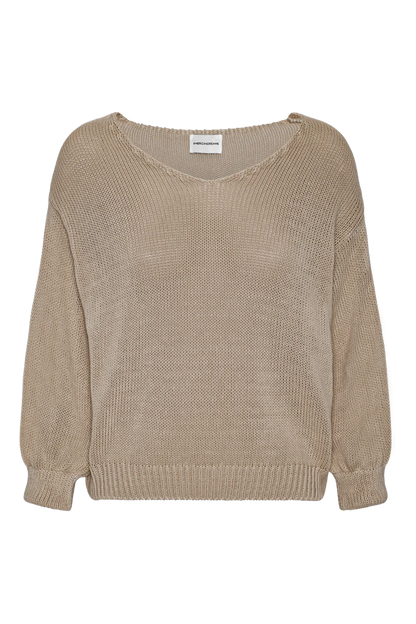 Milana Light Cotton Sweater