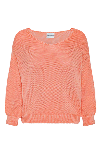 Milana Light Cotton Sweater