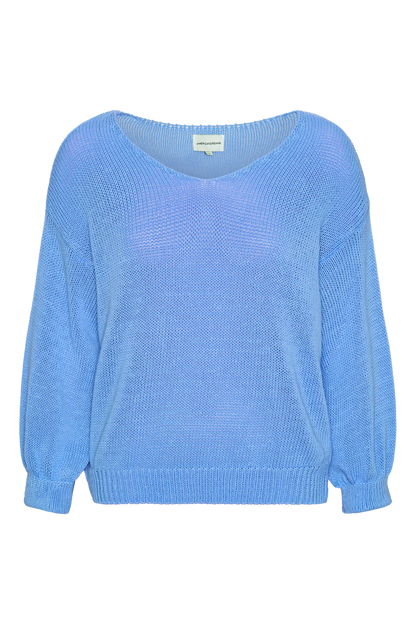 Milana Light Cotton Sweater