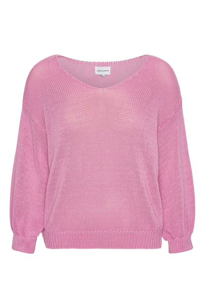 Milana Light Cotton Sweater