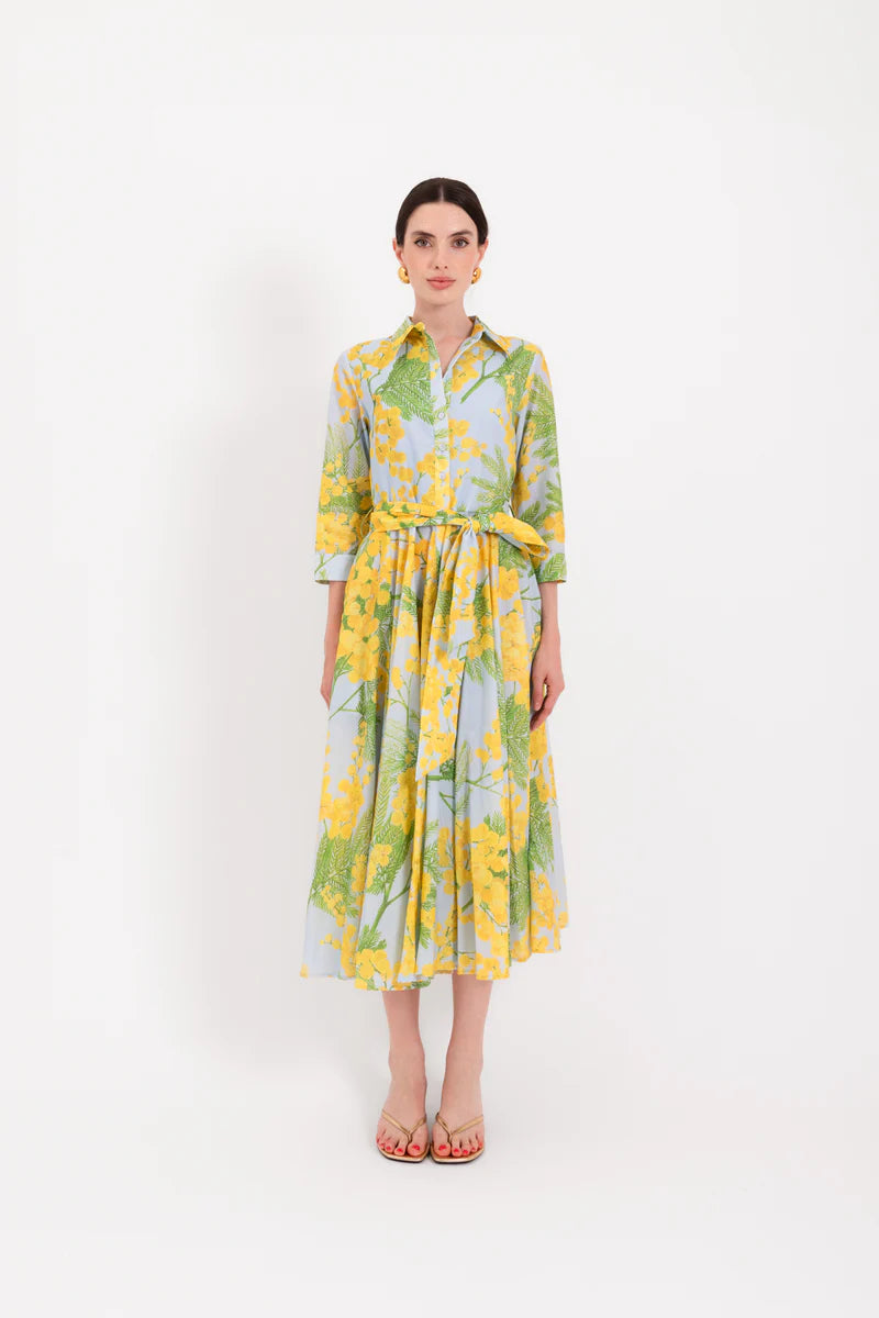 Ninni Mimose Dress