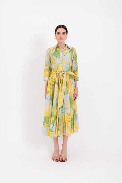 Ninni Mimose Dress