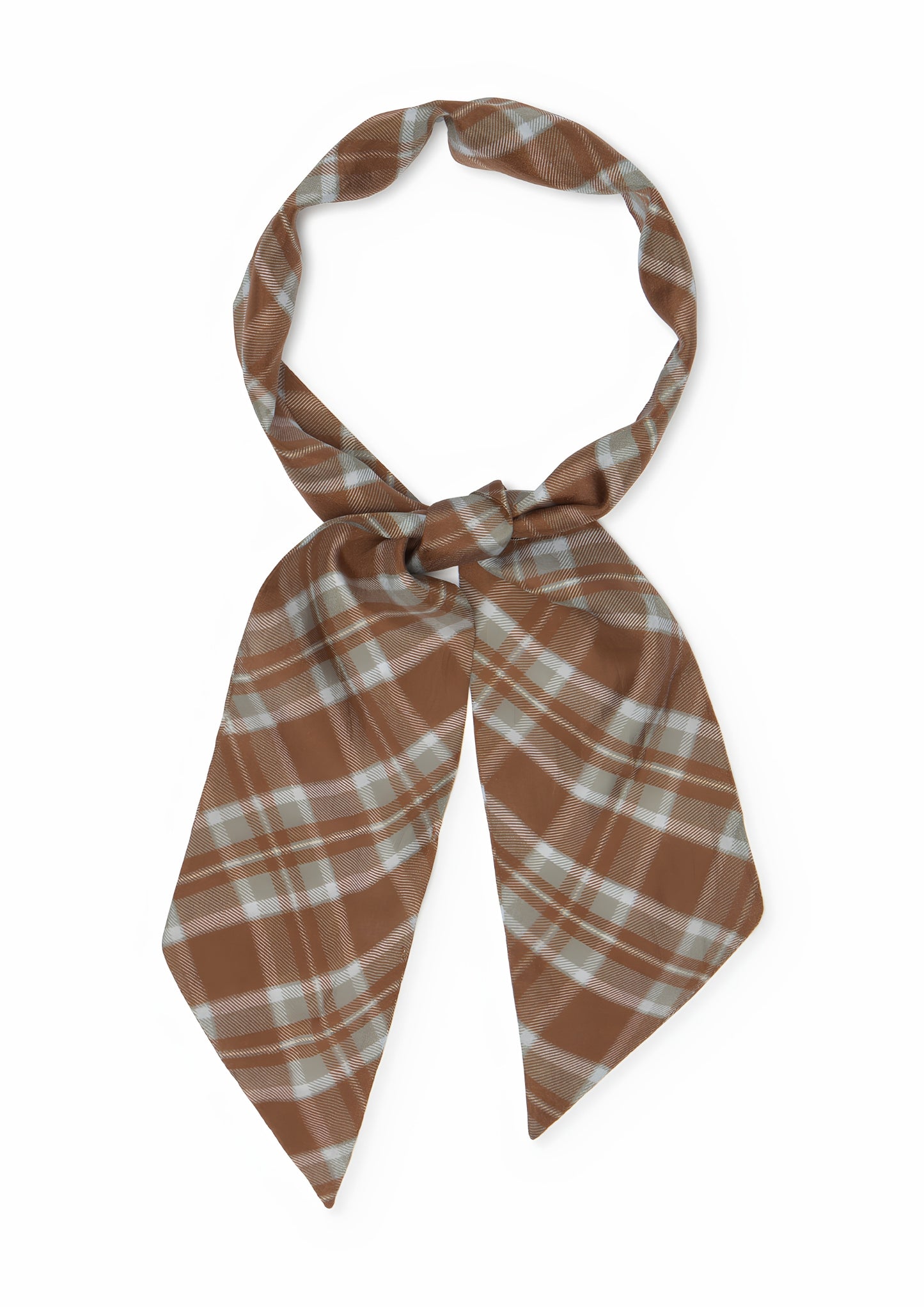 Silk Scarf