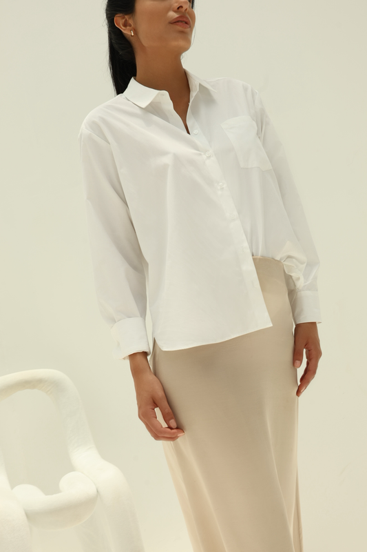 Shirt Nova