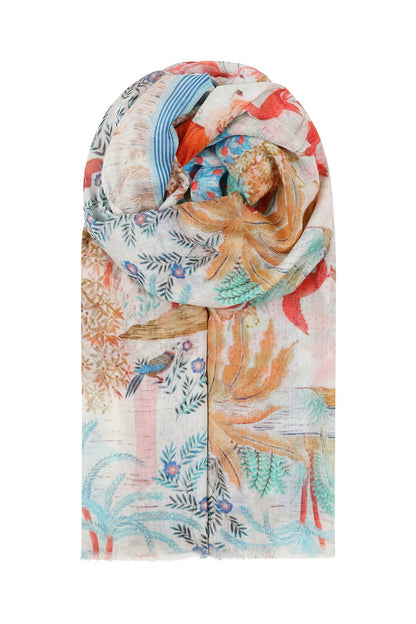 Scarf 2580