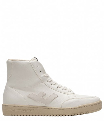 Old 80s White Vanilla