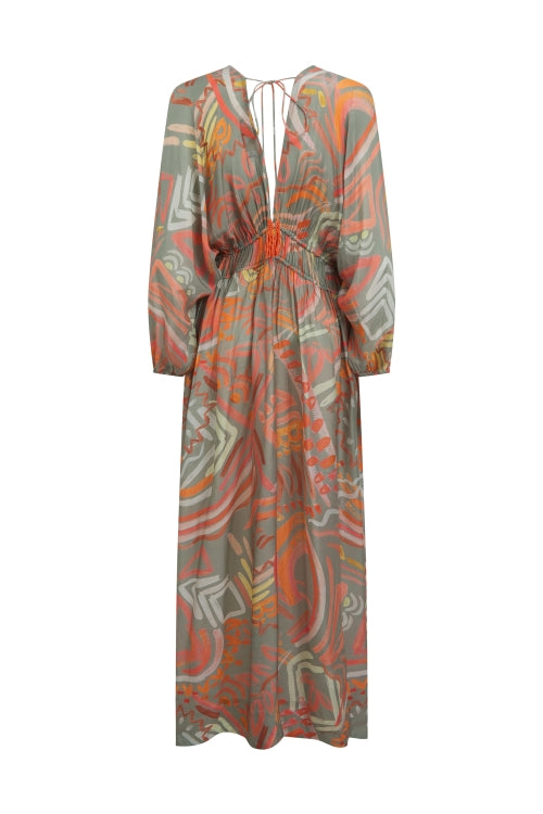 Cortina Solstice Kaftan