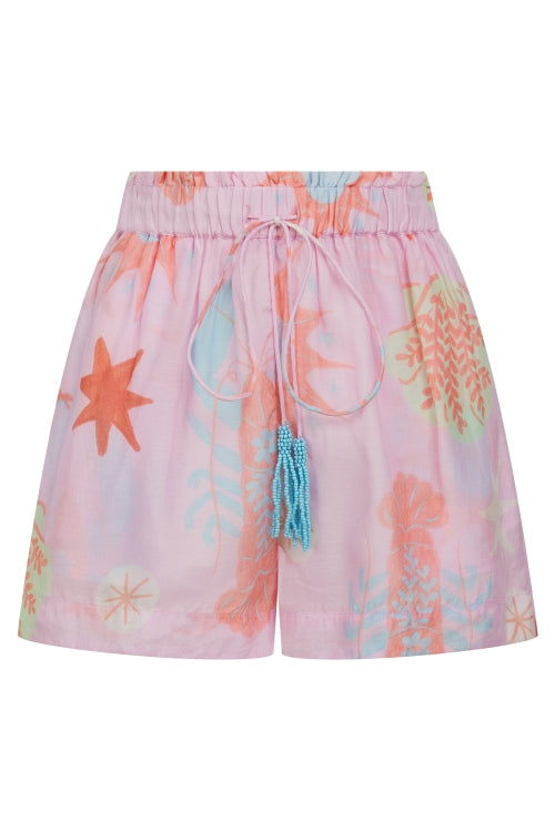 Uma Shorts