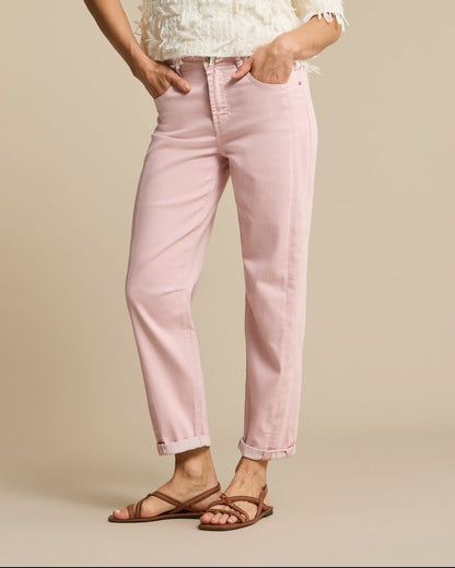 Caitlina Sidepatch Colour Blossom