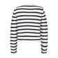 Danelle Cardi Striped