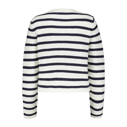 Danelle Cardi Striped