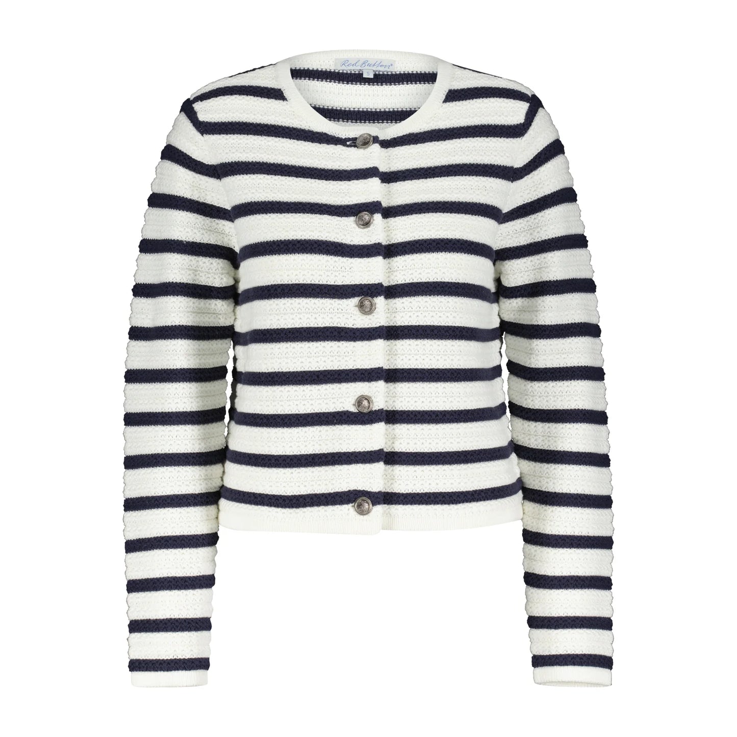 Danelle Cardi Striped