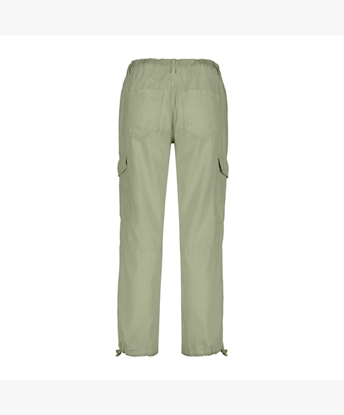 Cargo Pants Teagreen