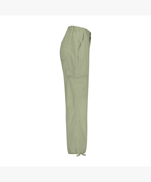 Cargo Pants Teagreen