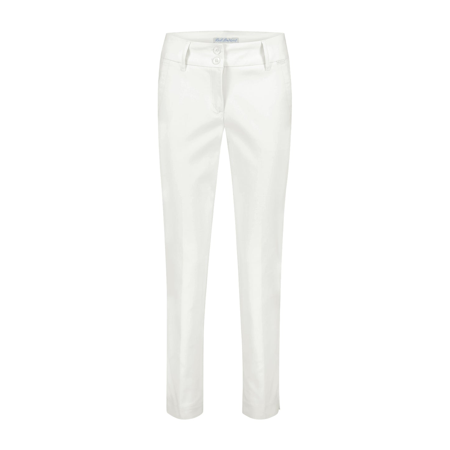 Diana Smart Trousers Off White