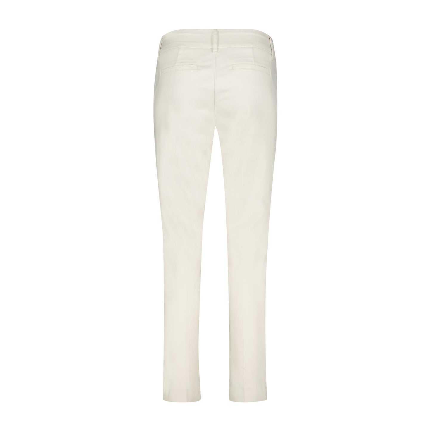 Diana Smart Trousers Pearl
