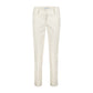 Diana Smart Trousers Pearl