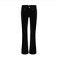 Bibette Velvet Flares