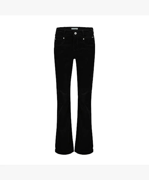 Bibette Velvet Flares