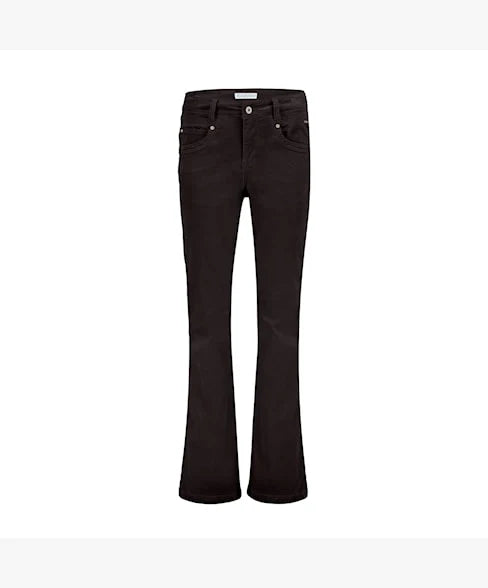 Bibette Velvet Flares