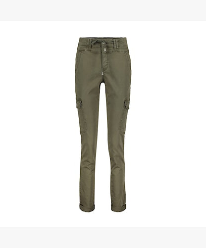 Cargo Joggers High Rise