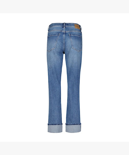 Kim Straight Denim
