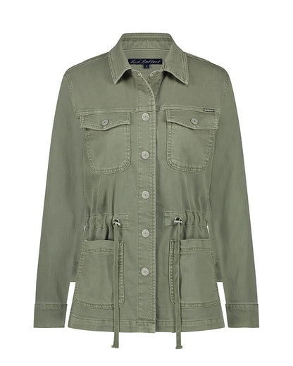 Robie Jacket